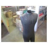 (BS) Manne-King Pastic Blow Mold Ma...