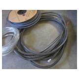 (F-1) Assorted Hose/Tube...
