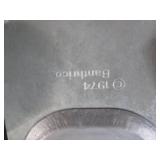 (CNTR) Vintage 1974 Banthrico 1956 ...