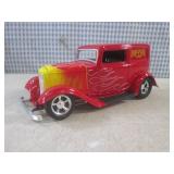 (FS) Diecast Metal 1932 Ford Delive...