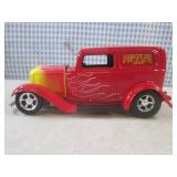 (FS) Diecast Metal 1932 Ford Delive...
