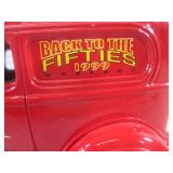 (FS) Diecast Metal 1932 Ford Delive...