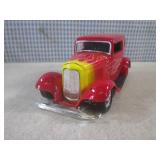 (FS) Diecast Metal 1932 Ford Delive...
