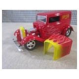 (FS) Diecast Metal 1932 Ford Delive...