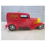 (FS) Diecast Metal 1932 Ford Delive...