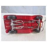 (FS) Diecast Metal 1932 Ford Delive...