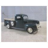 (FS) Diecast Metal 1940 Ford Pickup...