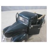 (FS) Diecast Metal 1940 Ford Pickup...