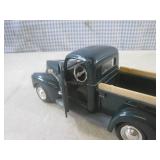 (FS) Diecast Metal 1940 Ford Pickup...