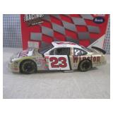 (CSB) Diecast Metal Jimmy Spencer #...