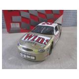 (CSB) Diecast Metal Jimmy Spencer #...