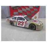 (CSB) Diecast Metal Jimmy Spencer #...