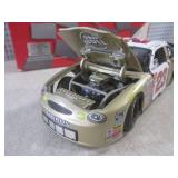 (CSB) Diecast Metal Jimmy Spencer #...