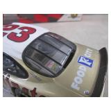 (CSB) Diecast Metal Jimmy Spencer #...