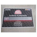 (CSB) Mac Tools Diecast Metal Johnn...