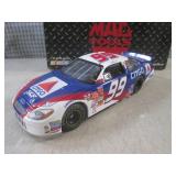 (BS) Mac Tools Diecast Metal Jeff B...