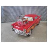 (CS) 1957 Chevy Toy Car, Dale Earnh...