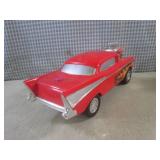 (CS) 1957 Chevy Toy Car, Dale Earnh...