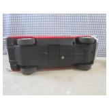 (CS) 1957 Chevy Toy Car, Dale Earnh...