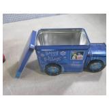 (CS) 1957 Chevy Toy Car, Dale Earnh...