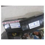(EW3) Assortment of VHS Movies Some...