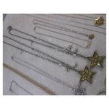 (EC1) Assorted Fashion Jewelry Most...