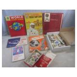 (A-3) Stamp Collection - Stamp Albu...