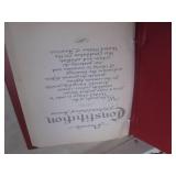 (A-3) Stamp Collection - Stamp Albu...