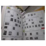 (A-3) Stamp Collection - Stamp Albu...