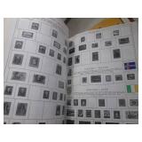 (A-3) Stamp Collection - Stamp Albu...