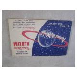 (A-3) Stamp Collection - Stamp Albu...