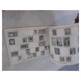 (A-3) Stamp Collection - Stamp Albu...
