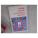 (A-3) Stamp Collection - Stamp Albu...