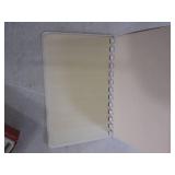 (A-3) Stamp Collection - Stamp Albu...