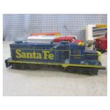 (CS) Assorted Train Cars and Access...