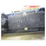 (CS) Assorted Train Cars and Access...