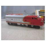(CS) Assorted Train Cars and Access...