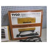 (CS) Assorted Train Cars and Access...