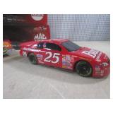 (CS) 2 Diecast Metal #5 Stock Cars ...
