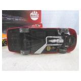 (CS) 2 Diecast Metal #5 Stock Cars ...