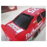 (CS) 2 Diecast Metal #5 Stock Cars ...