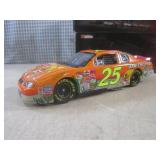 (CS) 2 Diecast Metal #5 Stock Cars ...