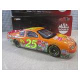 (CS) 2 Diecast Metal #5 Stock Cars ...