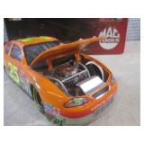 (CS) 2 Diecast Metal #5 Stock Cars ...