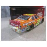 (CS) 2 Diecast Metal #5 Stock Cars ...
