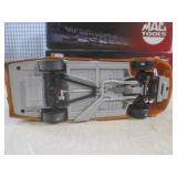 (CS) 2 Diecast Metal #5 Stock Cars ...