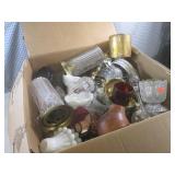 (A-2) Big Box Full of Assorted Cand...