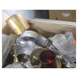 (A-2) Big Box Full of Assorted Cand...