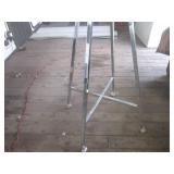 (HG) Round Clothes Rack Display...