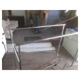 (HG) Double Sided Clothes Rack Disp...